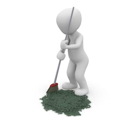 Spring Cleaning: 4 Quick Ways to Ready Your Business for Sale in 2016