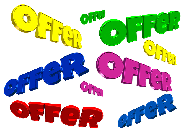 Nearly Every Offer You Receive Is Worth Considering