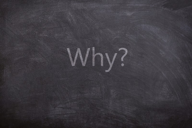 Is It Time to Revisit Why You’re Still Running Your Business?