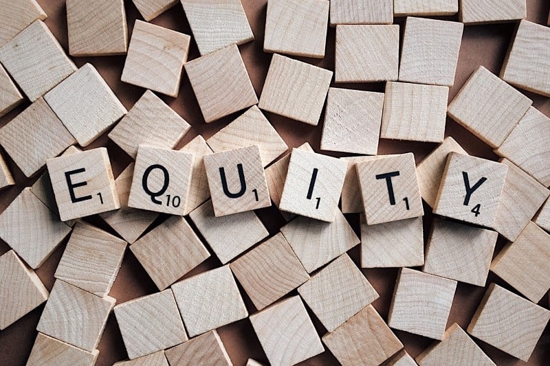 Case Study #8: What’s Your Sweat Equity Worth?