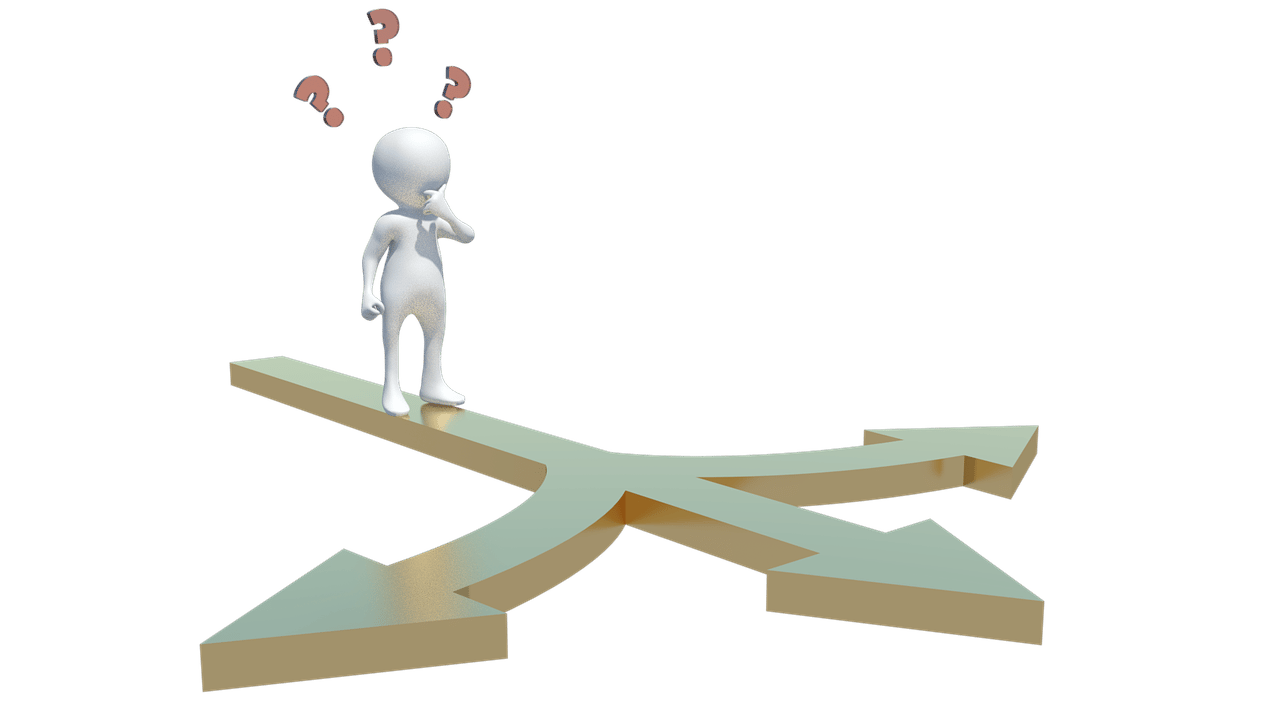 Three Key Questions When Considering the Leap to Business Ownership
