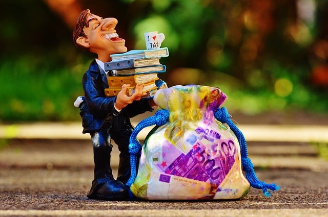 Case Study #28: Paying the Idiot Tax
