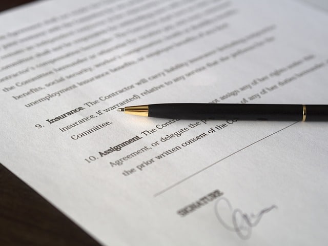 How to Create an Offering Memo