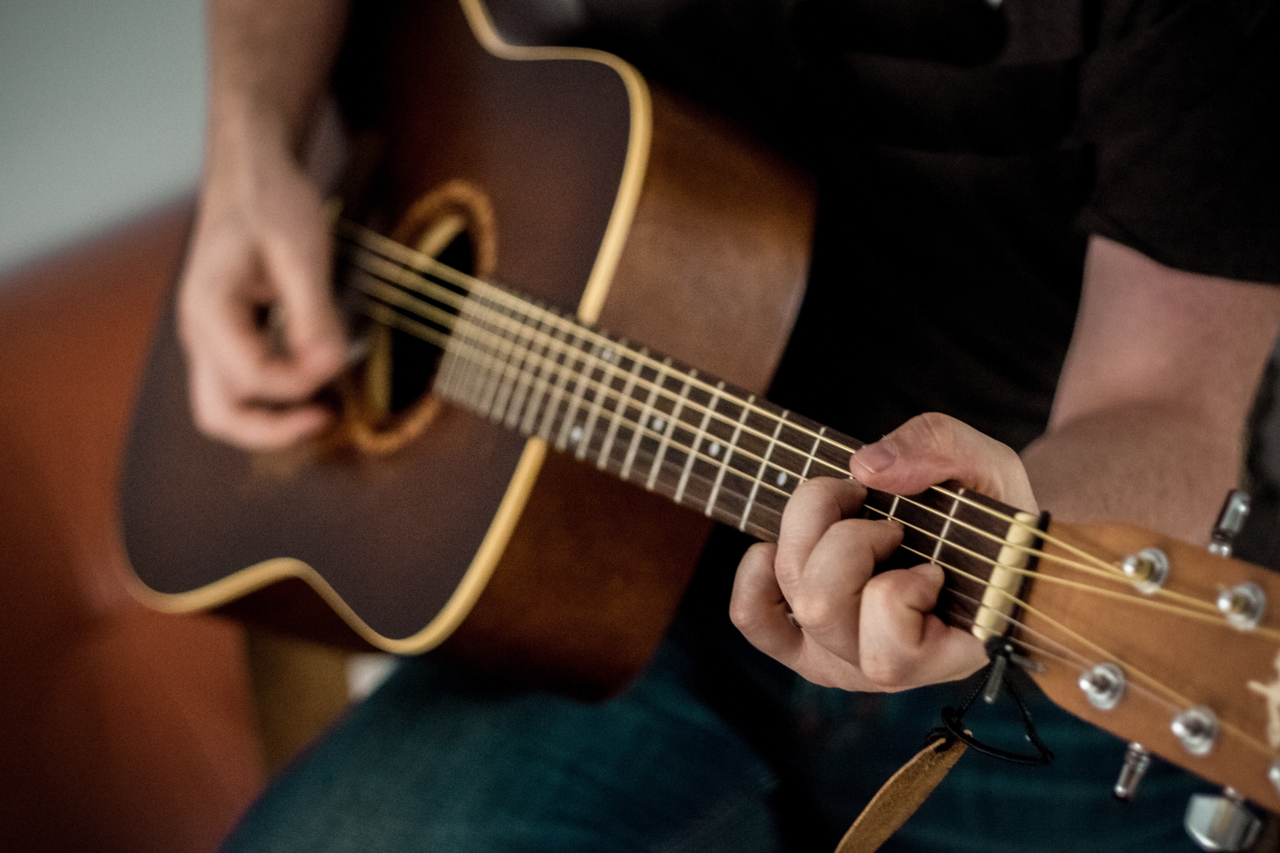Case Study #35: Jazz Guitar Lessons and $250k Annual Revenues