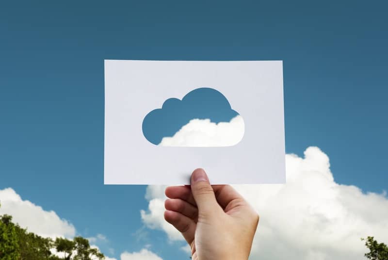 Case Study #42: Cash From the Cloud