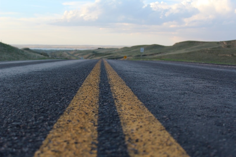 Case Study #43: From Painting Stripes to a Ten Figure Exit