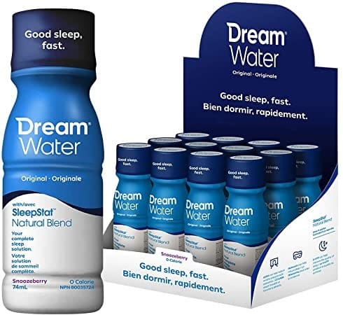 Case Study #49: Dream Water, Dream Exit