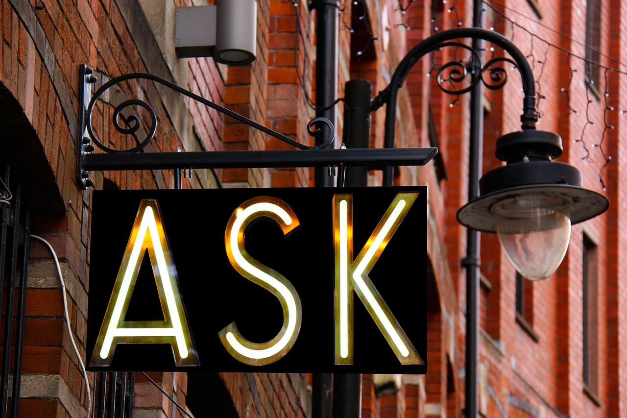 Start with Why: What Business Buyers Should Ponder