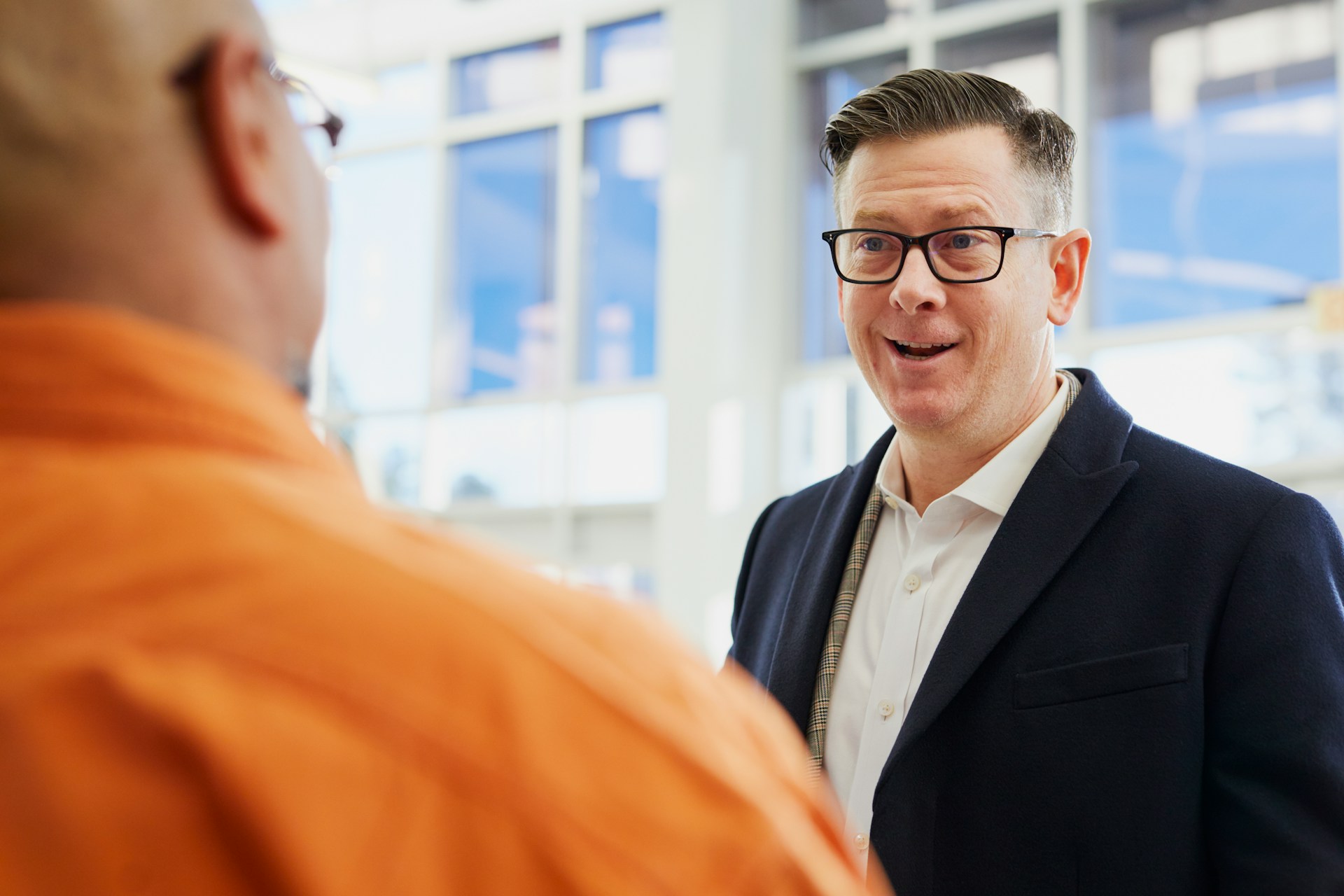 Cautionary Tale #11: Counseling Sellers