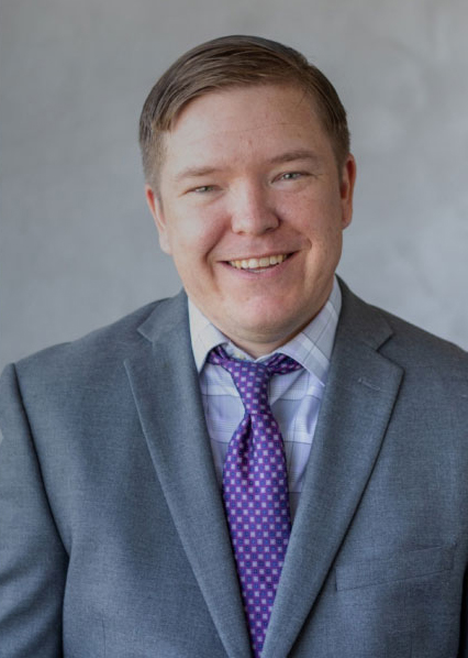 Know Your Broker: Tom Bailey